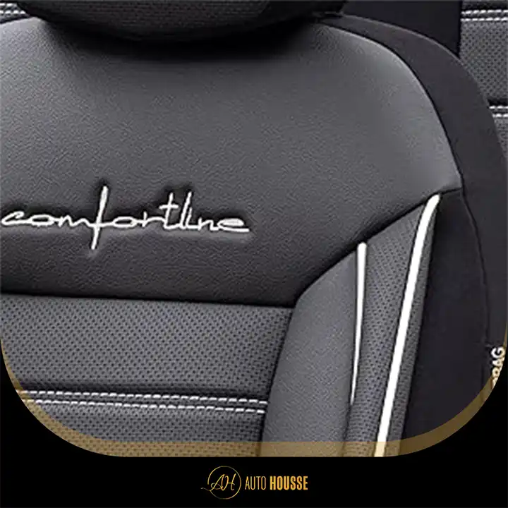 Housse Voiture RH 0037 - Vue 3